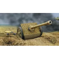 Збірна модель 1:72 Німецька 7,5 см Panzerabwehrkanone 41 (Pak.41) ACE 72280