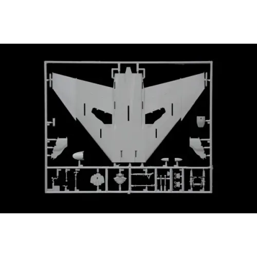 Збірна модель літака Збірна модель 1:48 Літак F-4J Фантом ll Італері 2781 1:48