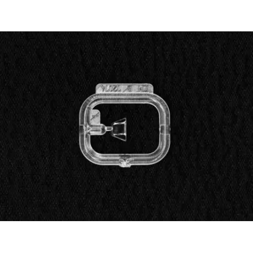 Збірна модель літака I-153 "Чайка" 1:72