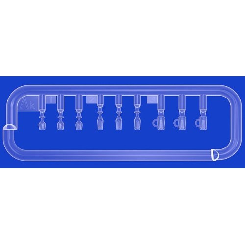 Наборы деталировки Сборная модель 1:35 Современное уличное кафе МиниАрт 35610