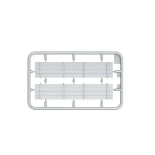 Бронетехніка та артилерія Збірна модель 1:35 Радянська вантажівка 2Т (ГАЗ-ААА) 6х4 та 76-мм гармата УСВ-БР MiniArt 35272