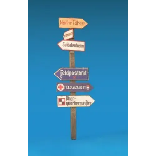 Фігури та мініатюри Збірна модель 1:35 Фігури Німецька польова жандармерія (Special Edition) MiniArt 35315