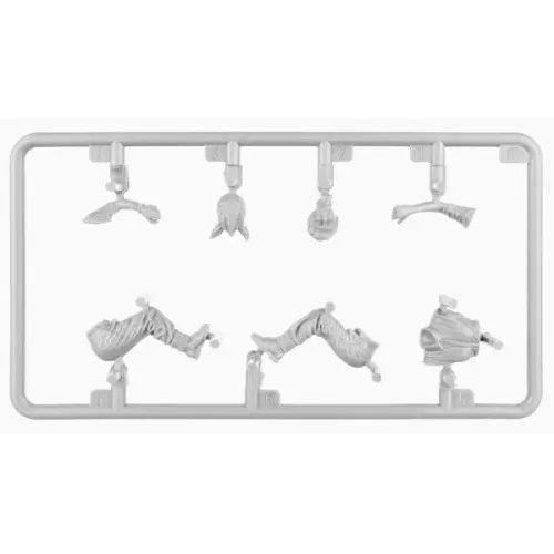 Авто-мото Збірна модель 1:35 Німецький трактор D8506 з причепом MiniArt 38038