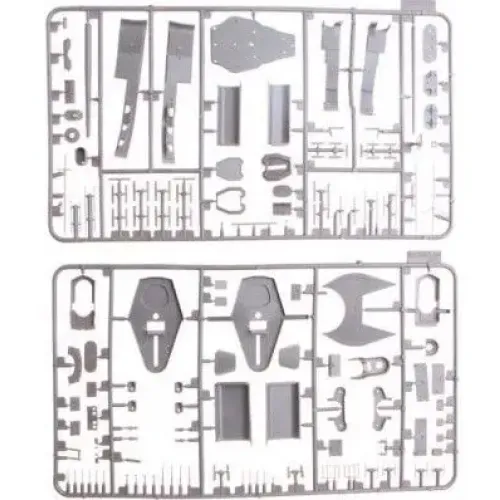 Флот Немецкий линкор "Konig"