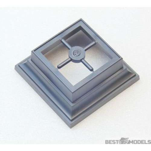 Фігури та мініатюри Збірна модель 1:16 Фігура Швейцарський гвардієць варти Ватикану ICM 16002