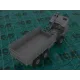 Авто-мото Военный грузовик КамАЗ 4310 (ICM 35001)