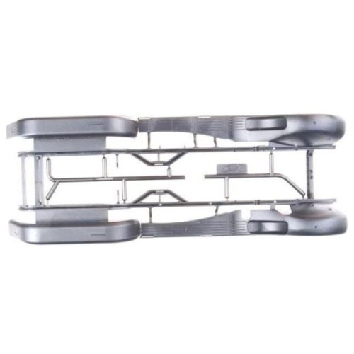 Авто-мото Збірна модель1:24 Автомобіль німецького керівницта тип G4 (1935 р.) ICM 24011