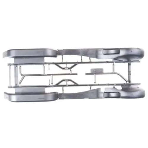 Авто-мото Сборная модель 1:24 Автомобиль немецкого руководства тип G4 (1935 г.) ICM 24011