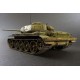 Бронетехника и артиллерия Средний танк Т-44 M 1:35