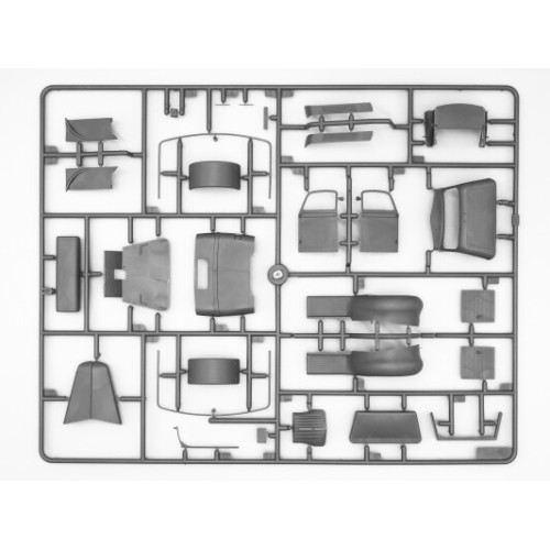 Бронетехника и артиллерия Мобильные зенитные установки Вермахта