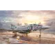 Збірна модель літака Збірна модель 1:48 Літак F-4J Фантом ll Італері 2781 1:48