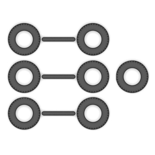 Бронетехніка та артилерія Збірна модель 1:35 Мобільний офіс Монтгомері зі штабом ICM 35604