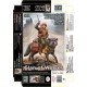 Фігури та мініатюри Збірна модель 1:24 Фігури Серія постапокаліптики. Останній міст. набір №8. Клан вовків MasterBox 24086