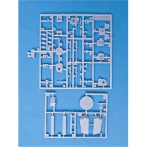 Бронетехніка та артилерія Трофейний зенітний танк Т-34(р)