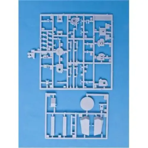 Бронетехника и артиллерия Трофейная ЗУ Flakpanzer T-34r (UM254) Масштаб: 1:72