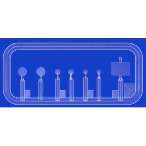 Бронетехника и артиллерия Британский бронированный грузовик Б-тип