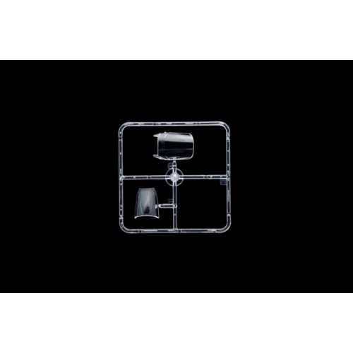 Сборная модель самолета Сборная модель 1:48 Самолет А-7Е Корсар II Италери 2797 1:48