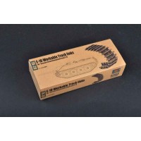 Сборная модель 1:35 Трак для немецкого E-10 Трумпетер 02058