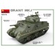 Бронетехника и артиллерия Танк GRANT Mk.I 1:35
