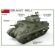 Бронетехника и артиллерия Танк GRANT Mk.I 1:35