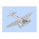 Збірна модель літака Ju 88С-6b 1:48