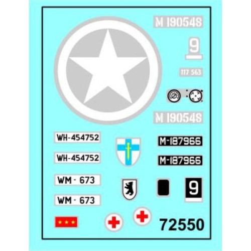 Авто-мото Британский штабной автомобиль "Super Snipe Saloon"