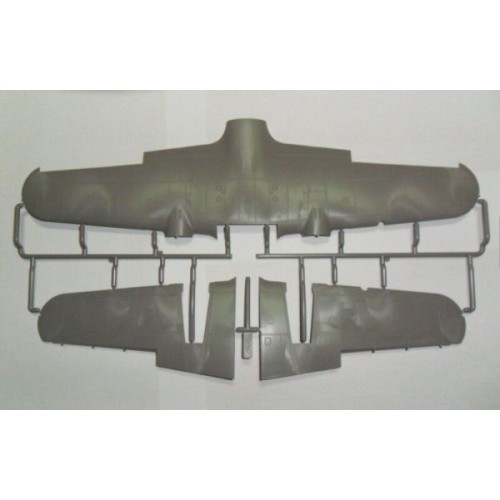 Сборная модель самолета Do 215 B-5 1:48