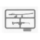 Фигуры и миниатюры Сборная модель 1:16 Фигура Итальянский карабинер ICM 16003