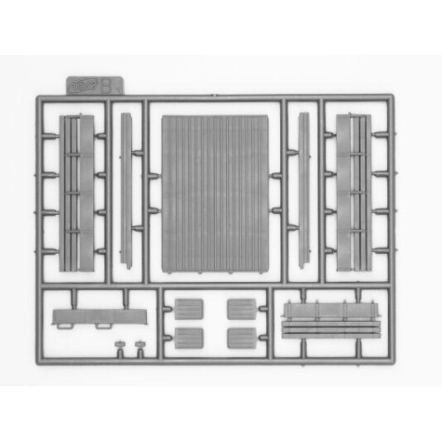 Авто-мото Військова вантажівка УРАЛ-4320 Збройних Сил України