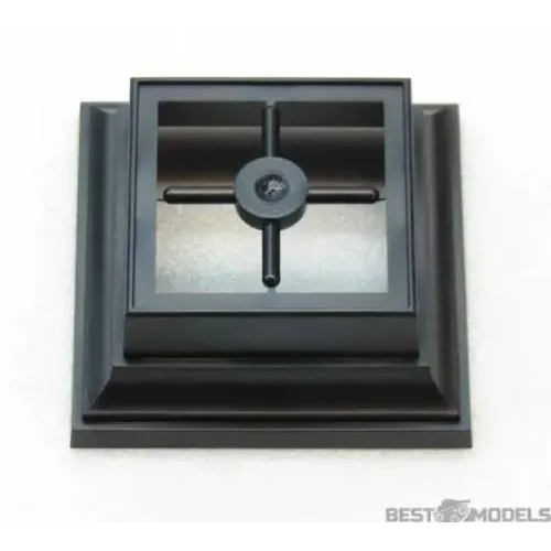 Фигуры и миниатюры Сборная модель 1:16 Фигура Гренадер Королевской гвардии Великобритании ICM 16001