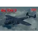 Сборная модель самолета Do 17Z-7 1:48