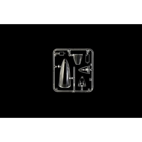 Сборная модель самолета Cборная модель 1:48 Самолет North American FJ-2:3 Fury Италери 2811 1:48