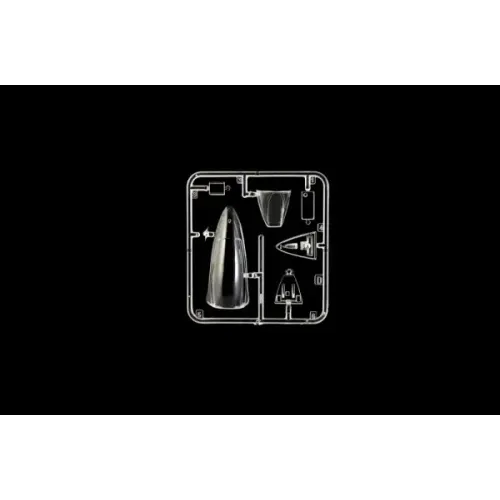 Сборная модель самолета Cборная модель 1:48 Самолет North American FJ-2:3 Fury Италери 2811 1:48