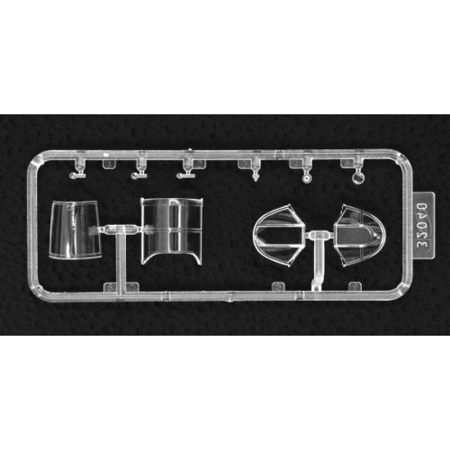 Сборная модель самолета Сборная модель 1:32 Набор "Бои за Мальту" ICM DS3201 1:32