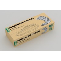 Набір траків 1:35 для Merkava Mk3 Trumpeter 02052