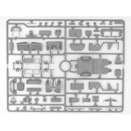 Бронетехника и артиллерия Мобильные зенитные установки Вермахта