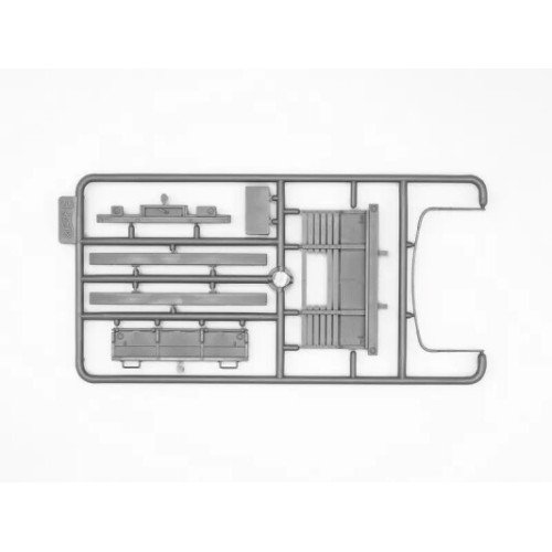 Бронетехника и артиллерия Военные автомобили США, Вторая мировая война
