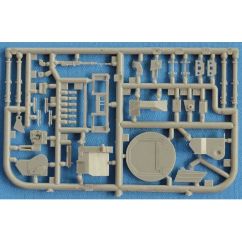 Бронетехника и артиллерия БТР-3РК. ПТРК на базе БТР-3