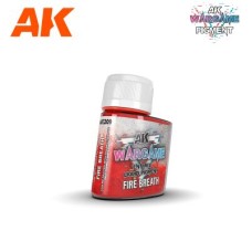 FIRE BREATH – WARGAME LIQUID PIGMENT