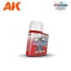 Пігменти AK Interactive TM FIRE BREATH – WARGAME LIQUID PIGMENT