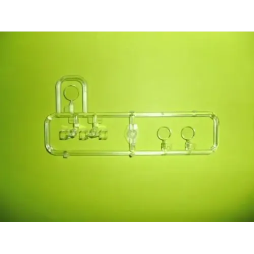 Авто-мото Сборная модель 1:24 Пожарный автомобиль с экипажем T 1914 ICM 24017