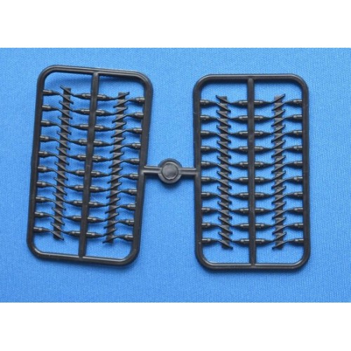 Бронетехника и артиллерия Бронемашина EBR-75 обр. 1951 года с башней FL-11