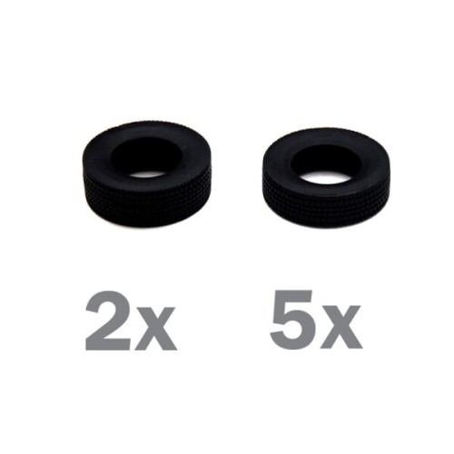 Авто-мото Збірна модель 1:24 вантажний автомобіль : тягач Iveco Hi-way E5 Abarth Italeri 3934