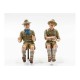Фігури та мініатюри Збірна модель 1:35 фігур водіїв "ANZAC" (1917-1918) ICM35707