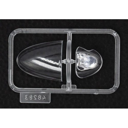 Збірна модель літака Американський бомбардувальник Другої світової війни A-26С-15 Invader 1:48