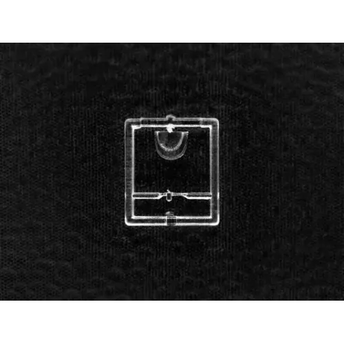 Збірна модель літака Збірна модель 1:72 Винищувач І-16 тип 28 ICM 72073 1:72