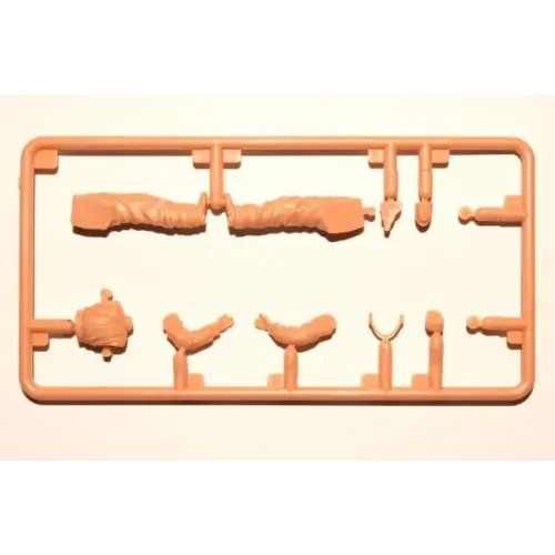 Фігури та мініатюри Збірна модель 1:35 Фігури Фінський танковий екіпаж MiniArt 35222