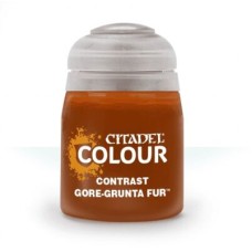 Citadel Contrast: GORE-GRUNTA FUR (18ML)