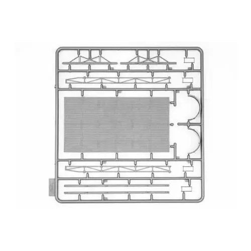 Бронетехника и артиллерия Грузовик Второй мировой войны Lastkraftwagen 3,5 t AHN с германскими водителями 1:24