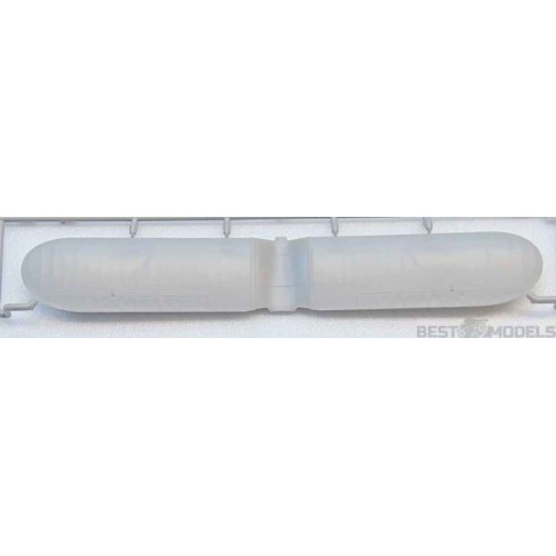 Сборная модель самолета Сборная модель 1:48 Советский истребитель-биплан I-153 (зимняя версия) ICM 48096 1:48